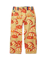 パンクロップドチノ