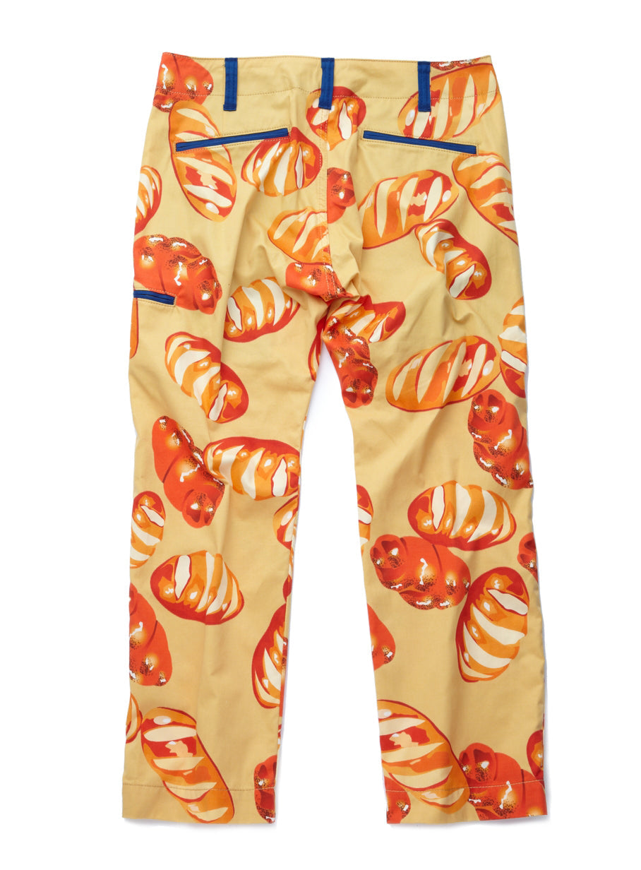 パンクロップドチノ