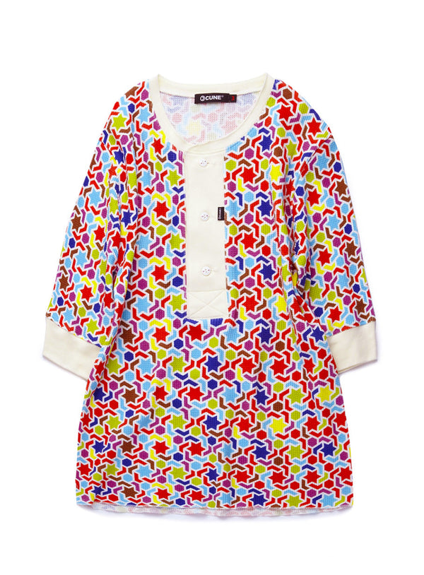 星ヘンリーネック