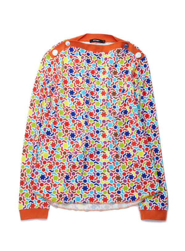 星フラットネックLST