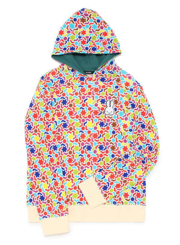 星プルパーカー
