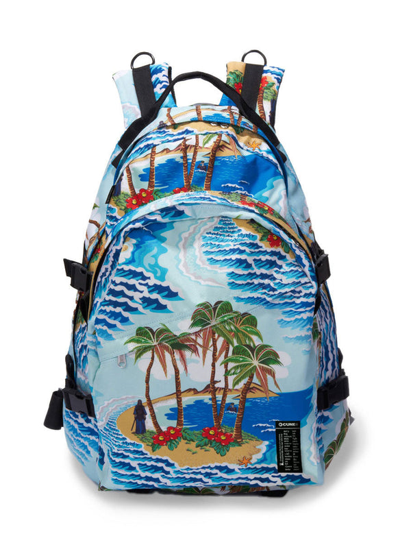 アロハA3バックパック