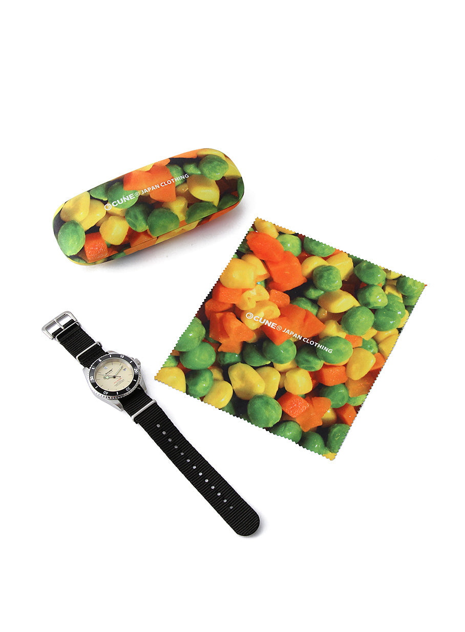 CUNE WRIST WATCH