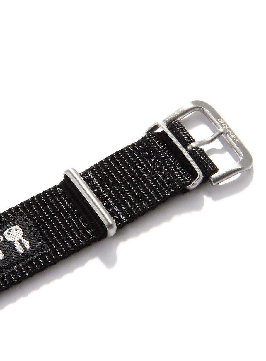 CUNE WRIST WATCH