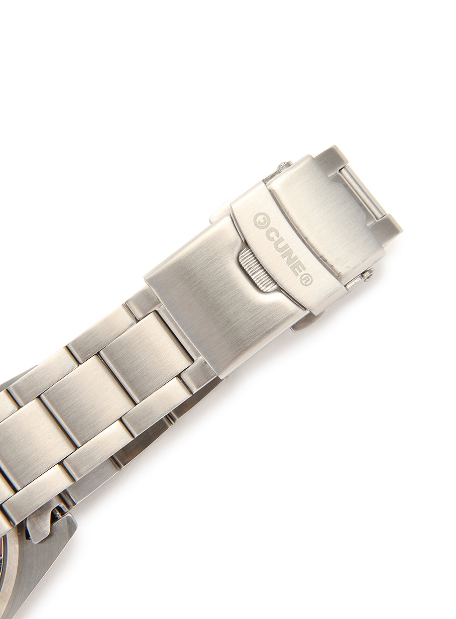 CUNE WRIST WATCH