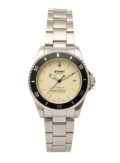 CUNE WRIST WATCH