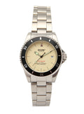 CUNE WRIST WATCH