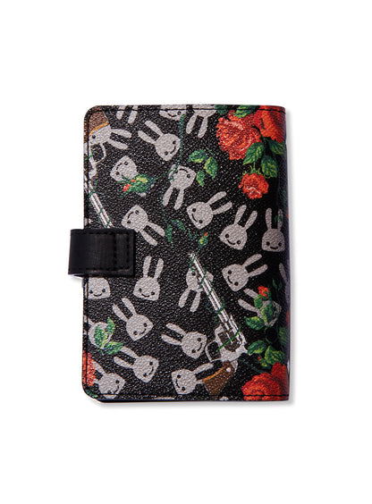Roses&Gunsダイアリーカバー