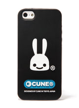 シリコンスマートフォンケース
