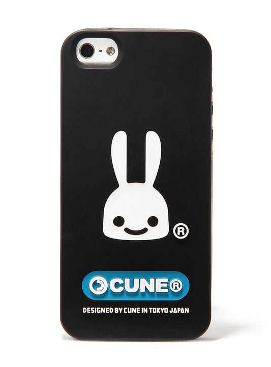 シリコンスマートフォンケース