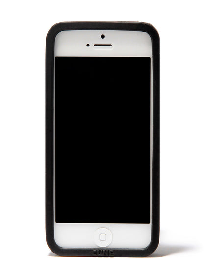 シリコンスマートフォンケース