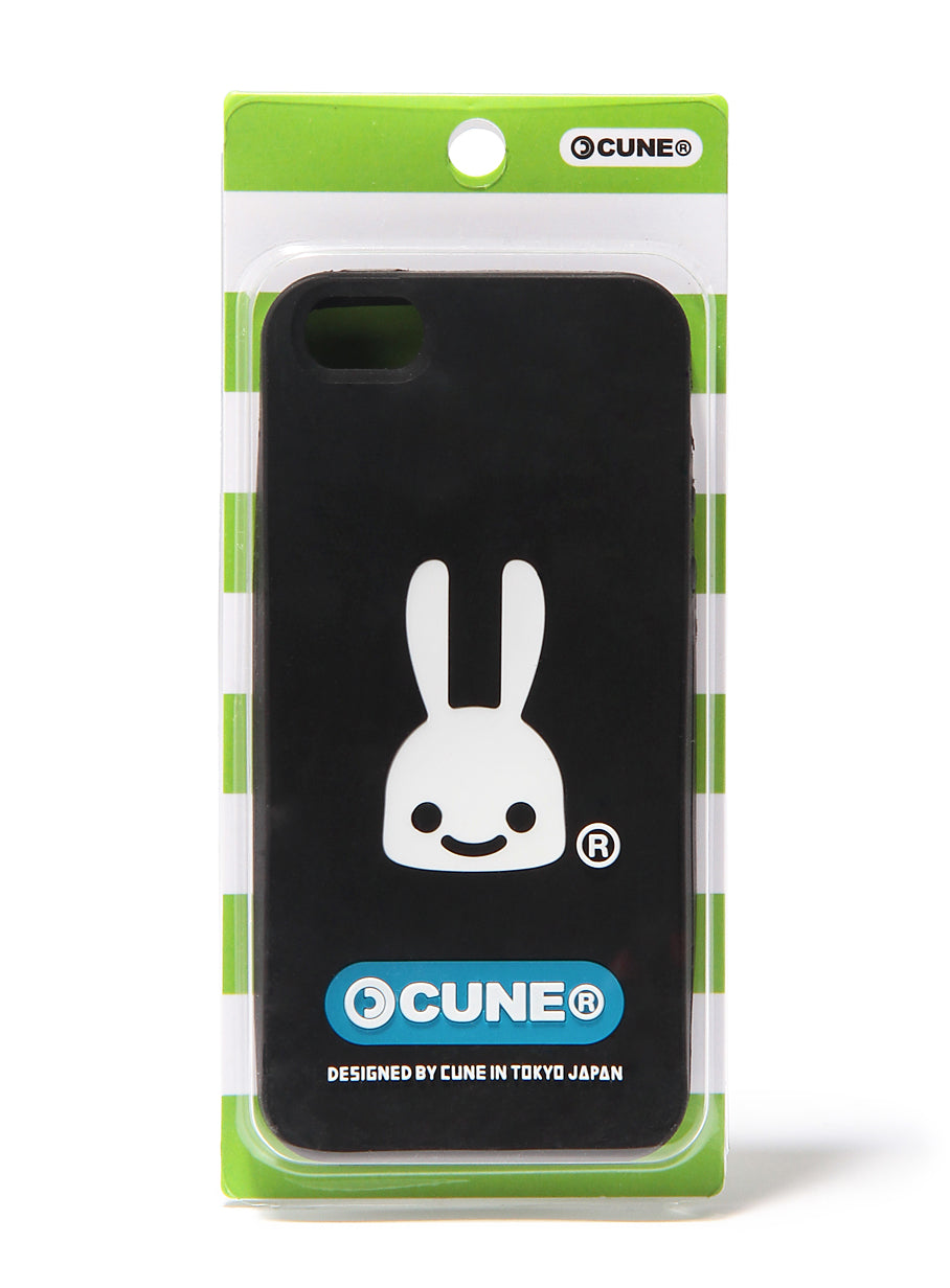 シリコンスマートフォンケース
