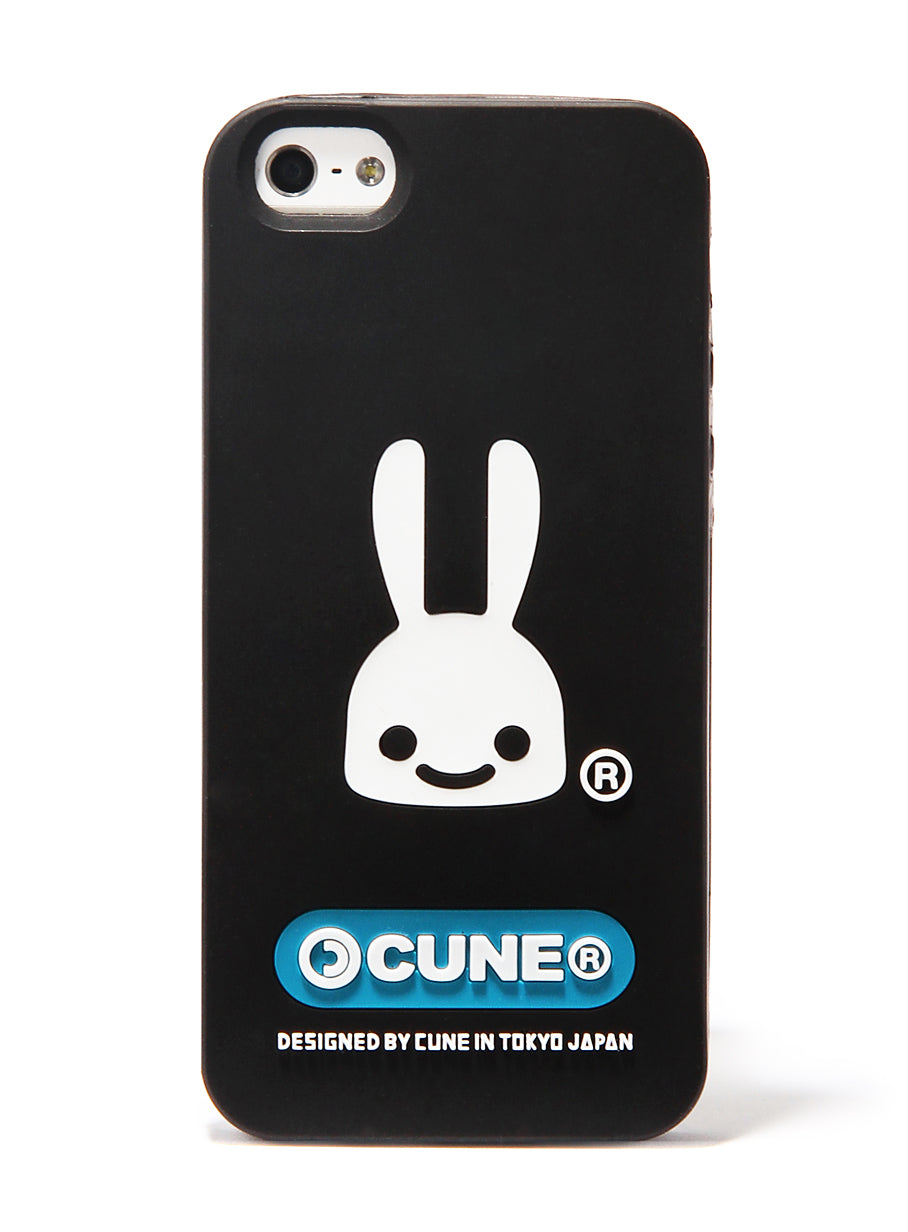 シリコンスマートフォンケース