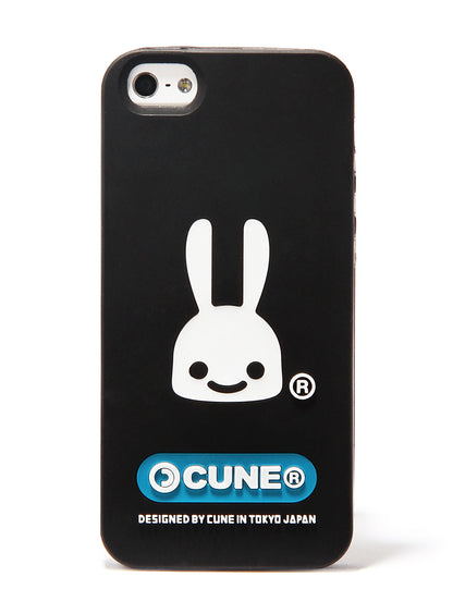 シリコンスマートフォンケース