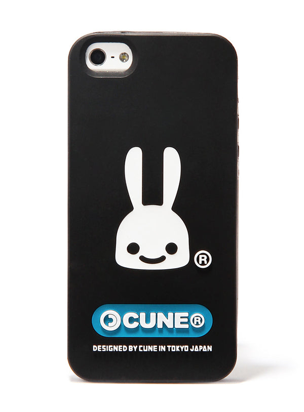 シリコンスマートフォンケース