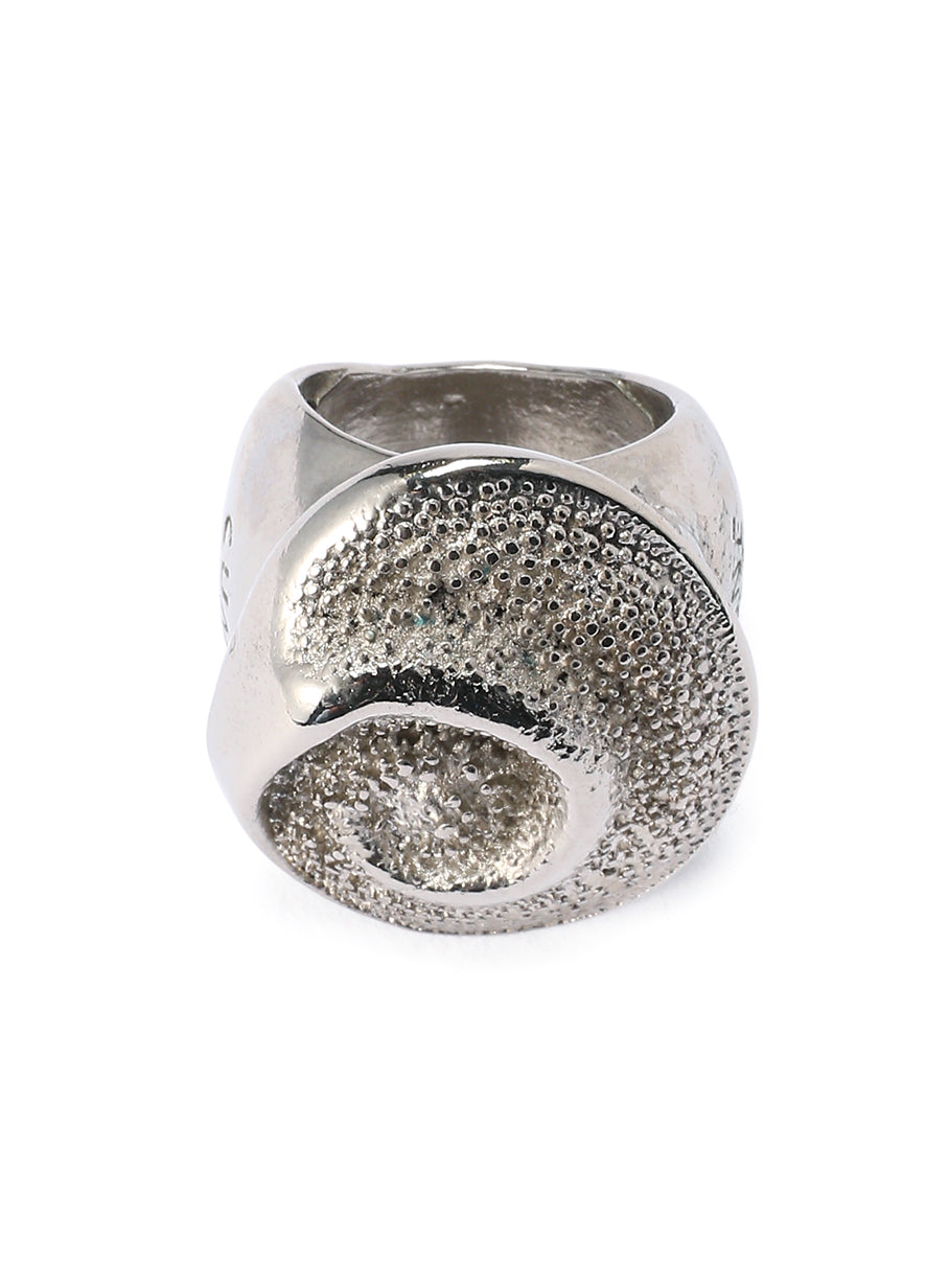 ｻｻﾞｴの蓋ﾘﾝｸﾞ