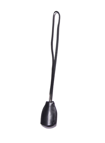レザーキーネックレス