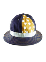 切り替えハット