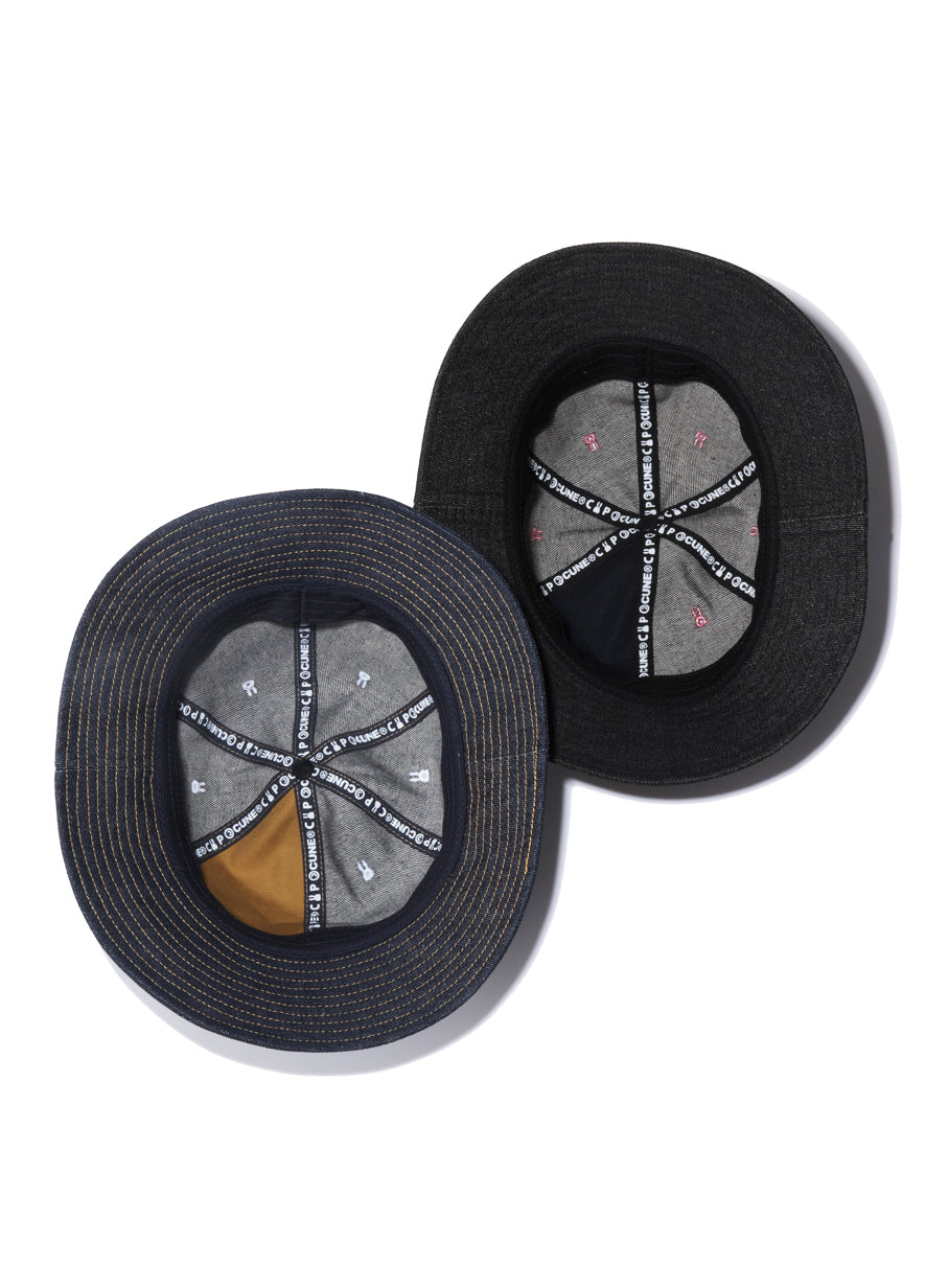 切り替えハット