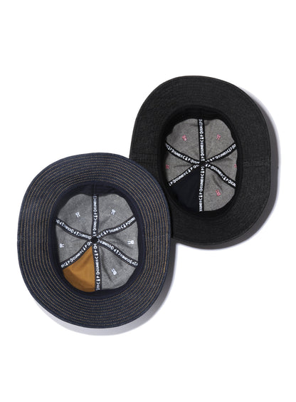 切り替えハット