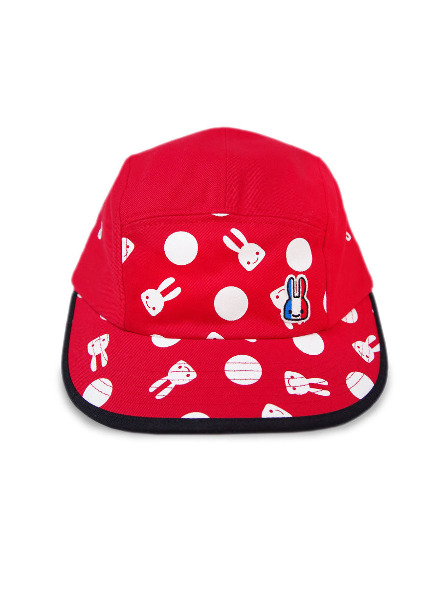 ジェットキャップ