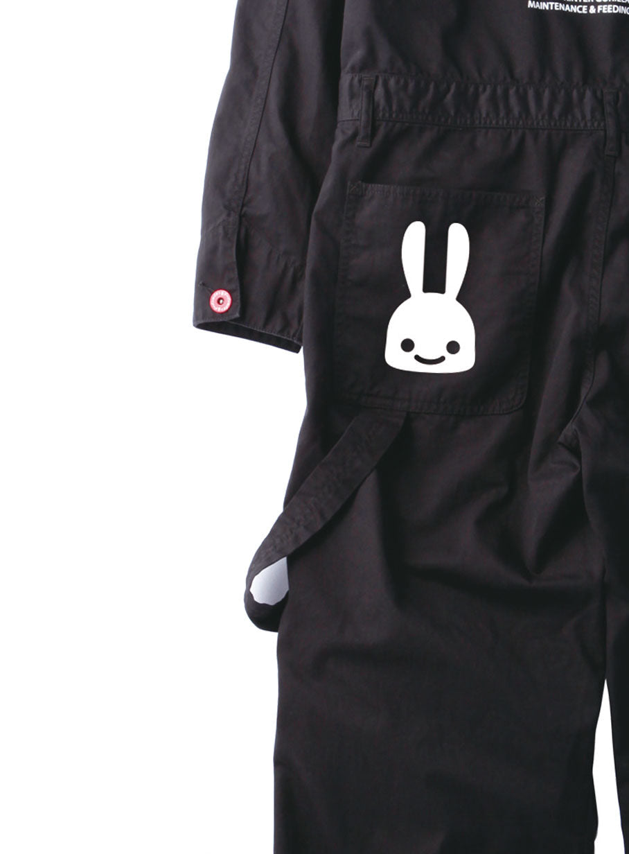 つなぎ レーザープリンターゴリラ