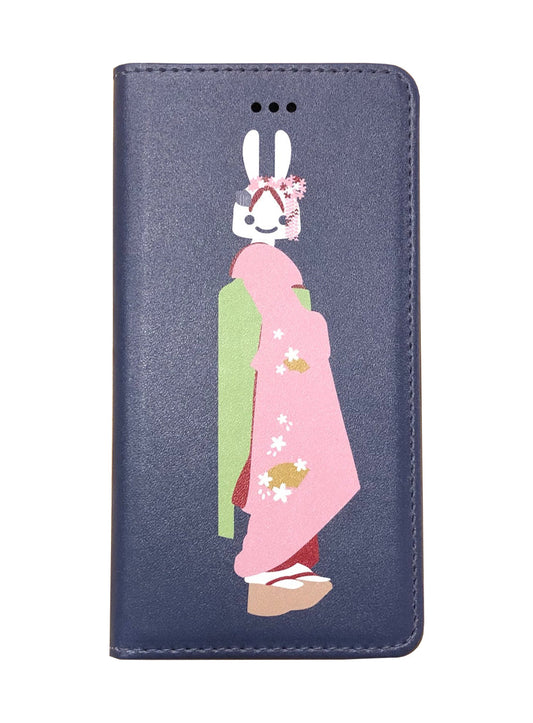 SOUVENIR iPhoneケース手帳型