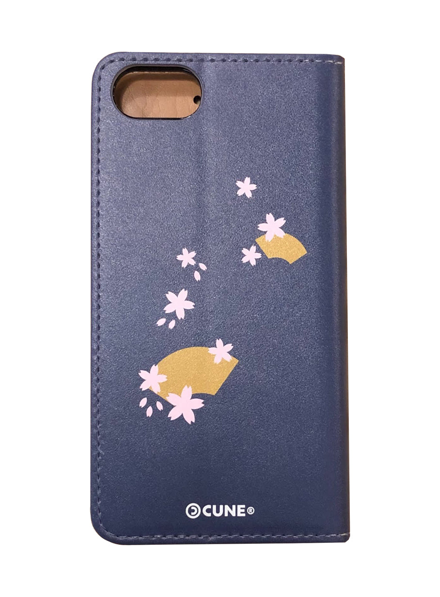 SOUVENIR iPhoneケース手帳型