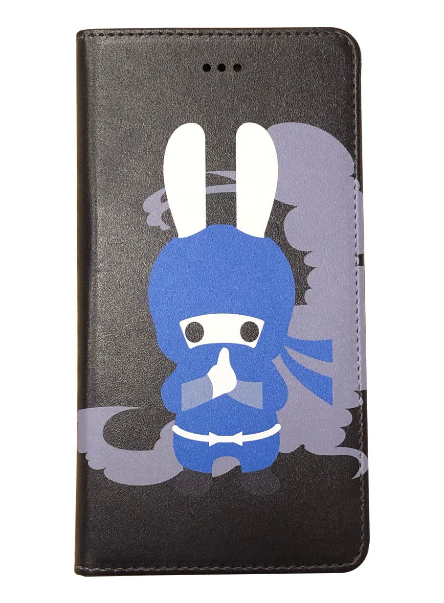 SOUVENIR iPhone Plusケース手帳型