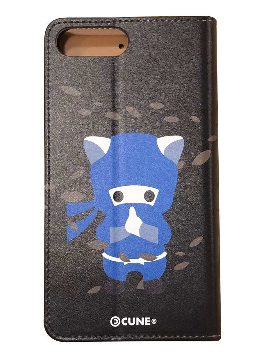 SOUVENIR iPhone Plusケース手帳型