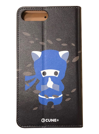 SOUVENIR iPhone Plusケース手帳型