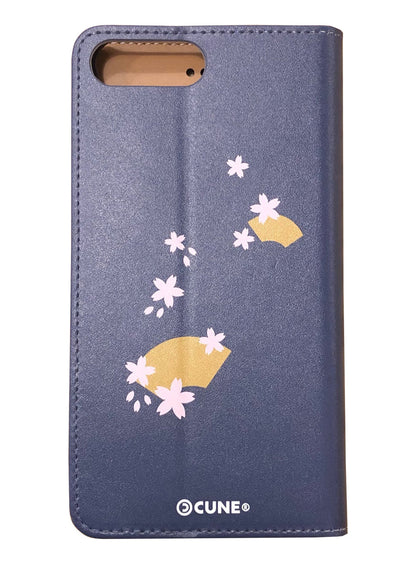 SOUVENIR iPhone Plusケース手帳型