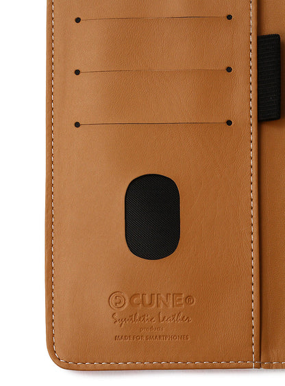 SOUVENIR iPhone Plusケース手帳型