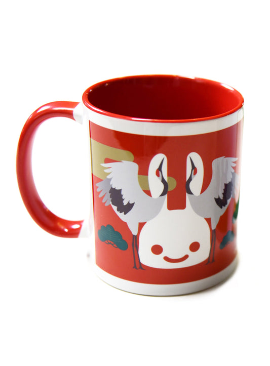 SOUVENIR マグカップ