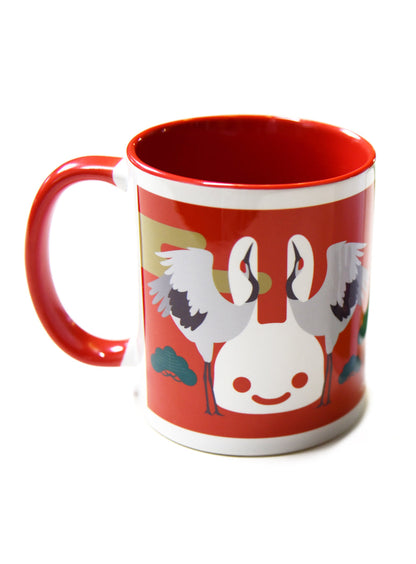 SOUVENIR マグカップ