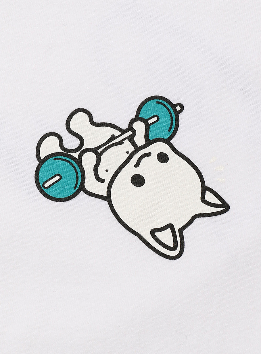 S/Stee バーベル