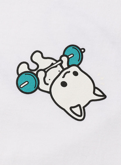 S/Stee バーベル