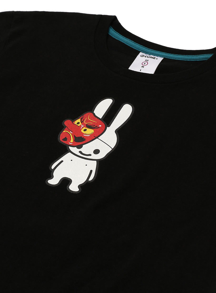 S/Stee 天狗