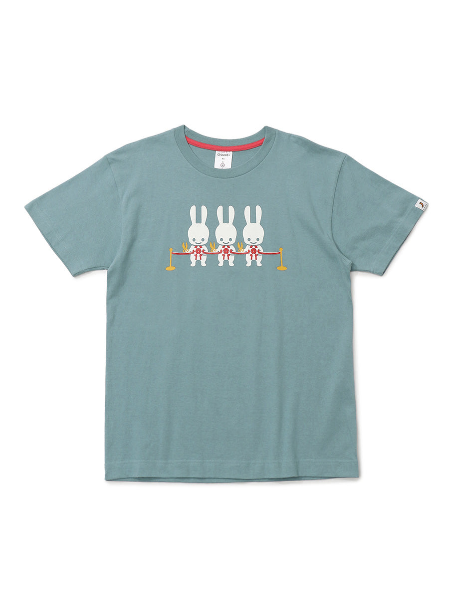 S/Stee テープカット