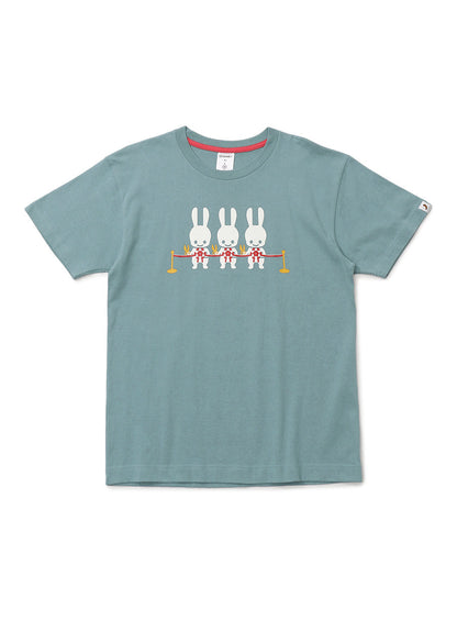 S/Stee テープカット