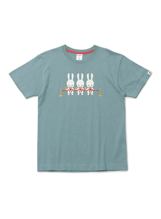 S/Stee テープカット