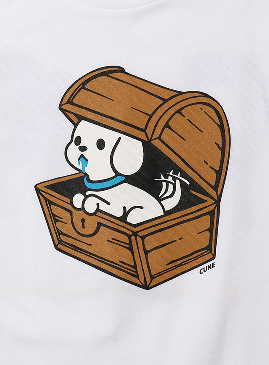 S/Stee 宝箱