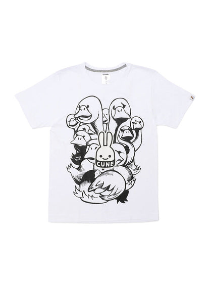 S/Stee グース