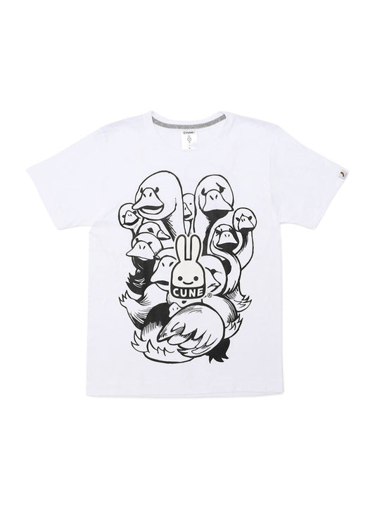 S/Stee グース