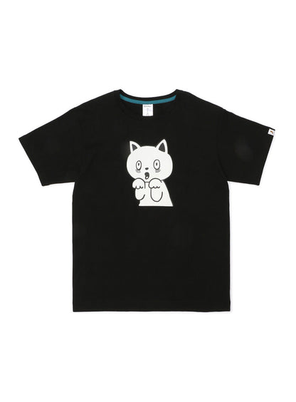 S/Stee 猫びっくり