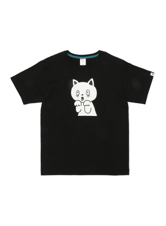 S/Stee 猫びっくり