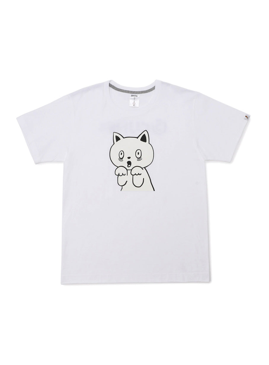 S/Stee 猫びっくり