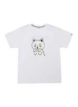 S/Stee 猫びっくり