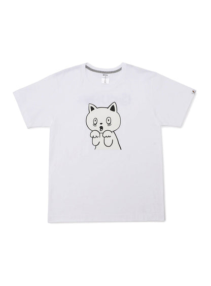 S/Stee 猫びっくり
