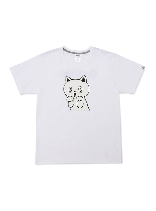 S/Stee 猫びっくり